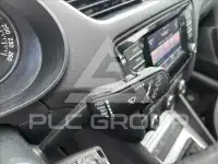 2015 Skoda Octavia
