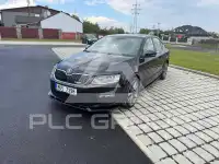 2015 Skoda Octavia