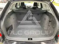 2015 Skoda Octavia