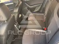 2015 Skoda Octavia