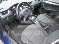 2015 Skoda Octavia