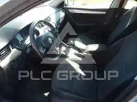 2015 Skoda Octavia