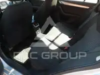 2015 Skoda Octavia
