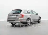 2015 Skoda Octavia