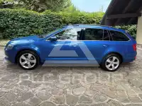 2015 Skoda Octavia
