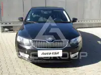 2015 Skoda Octavia
