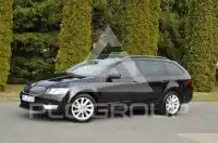 2015 Skoda Octavia