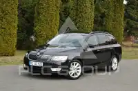 2015 Skoda Octavia
