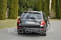 2015 Skoda Octavia