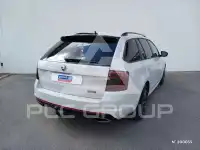 2015 Skoda Octavia