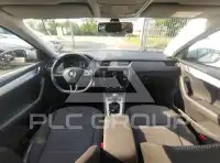2015 Skoda Octavia