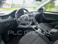 2015 Skoda Octavia