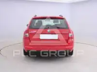 2015 Skoda Octavia