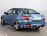 2015 Skoda Octavia