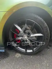 2015 Skoda Octavia