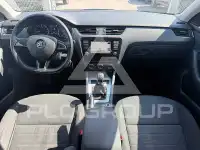 2015 Skoda Octavia