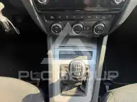 2015 Skoda Octavia