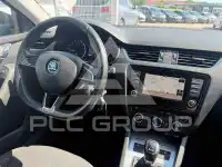 2015 Skoda Octavia