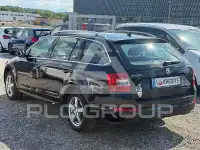 2015 Skoda Octavia