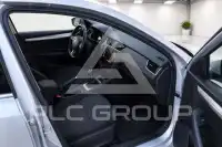 2015 Skoda Octavia