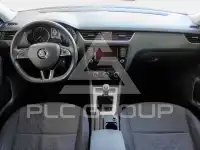 2015 Skoda Octavia