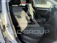 2015 Skoda Octavia