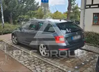 2015 Skoda Octavia