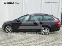 2015 Skoda Octavia