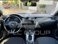 2015 Skoda Octavia
