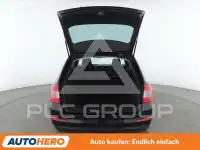 2015 Skoda Octavia