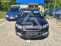 2015 Skoda Octavia