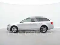 2015 Skoda Octavia