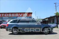 2015 Skoda Octavia