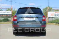 2015 Skoda Octavia