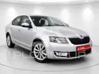 2015 Skoda Octavia