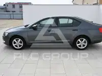 2015 Skoda Octavia