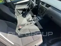 2015 Skoda Octavia