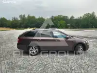 2015 Skoda Octavia