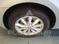 2015 Skoda Octavia