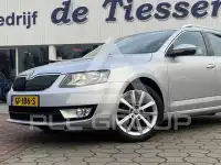 2015 Skoda Octavia