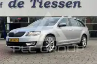 2015 Skoda Octavia