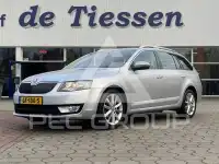 2015 Skoda Octavia