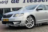 2015 Skoda Octavia