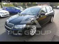 2015 Skoda Octavia