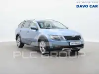 2015 Skoda Octavia