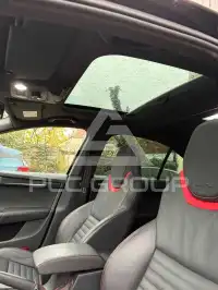 2015 Skoda Octavia