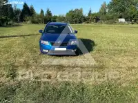 2015 Skoda Octavia