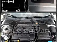 2015 Skoda Octavia
