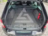 2015 Skoda Octavia