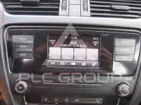 2015 Skoda Octavia